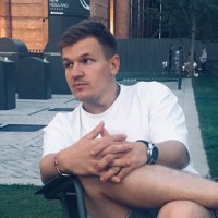 Vladimir Petrovskii