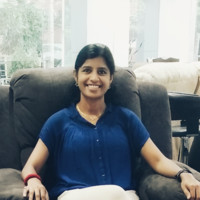 Rachna Chandran