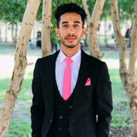 Mohammed Jawad
