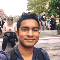 Preegan Jay Govender