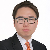 Jesse (Jonghwa) Yang