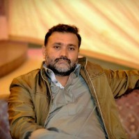 Talib Hussain