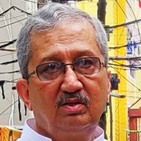 Subrata Sinha