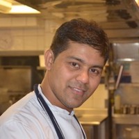 Pranab Naskar