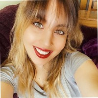 Julia Veneranda Pérez Ferradore