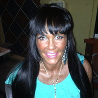 deborah serra