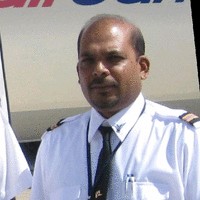 Edwin Ramnarine