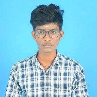 ESHWARAN ESHWARAN
