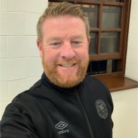 Gary Holmes