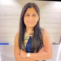 C.A. Rajni Gianchandani