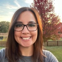 Kate Stumbaugh