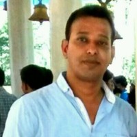 Rajib Ghosh