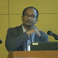 Dipak Goswami