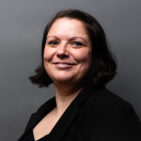 Maria Møller Jensen