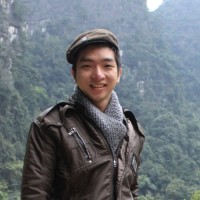 Ho Minh Ngoc