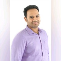 Karthic Chakravarthy