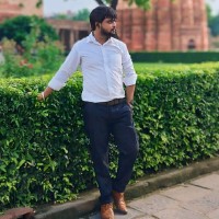 Ankit Saroj
