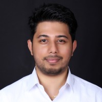 Ashish Bhattarai