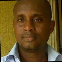 Adebowale Adejumobi