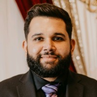 Gurvinder Sahota