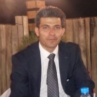 Saeed Ashayeri