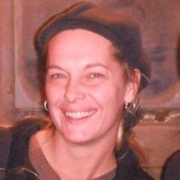 Stephanie Burton