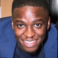 Corey Kyei