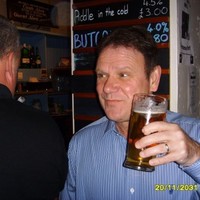 John O'Brien