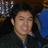 Michael Del Rosario