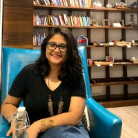 Mouboni Dutta, Ph.D.