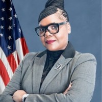Demetria Mccoy