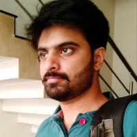 Anantha Kashyap M D