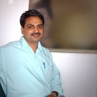Anirudha Manvikar