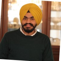 Jagjeet Singh Malhotra