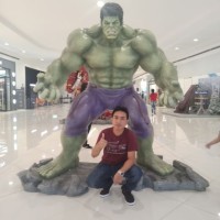 Ronel Silawan
