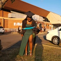 Nokulunga Martie Majozi