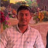 Aman Shaikh