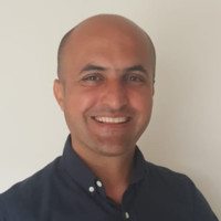 Faruk Ekinci