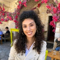Eirini Gkorogia