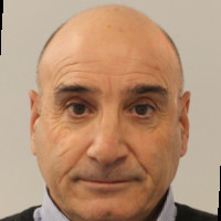 Phillip Moraitis