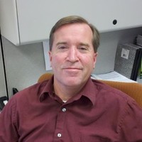 John Parks