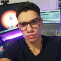 Igor Lamino Aragão