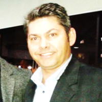 Carlos Marcolino