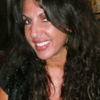 Marie Spratford