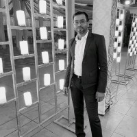 Devender Kumar Suthar