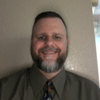 Russ Welch