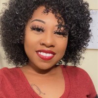 Latiana Harris