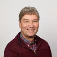 Reg Pauls