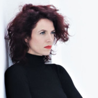 Margriet Sjoerdsma