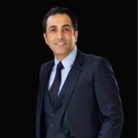 Tony Demir